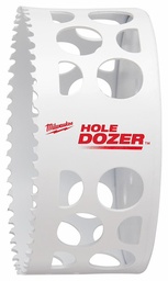 [4528470] (4) 4" HOLE DOZER HOLE SAW