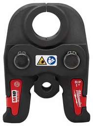 [4526644] M18 1" IPS-P PRESS JAW