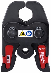 [4526774] M18 1" CTS-V PRESS JAW