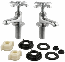 [5457887] Q801  CROSS HANDLE BASIN