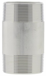 [7110445] 2 X4 STAINLESS THRD 150# NIP