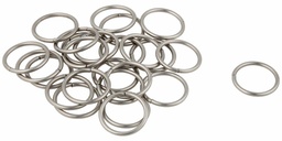 [5456047] CP BR BASIN PLUG RINGS (25)