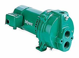 [1559092] 20932D600 PUMP EJECTO CAT HJ75 3/4HP includes ejector