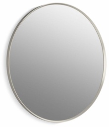 [2924305] Essential 36" Round Mirror
