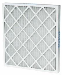 [7768158] PLEAT 20X24X1 , SC