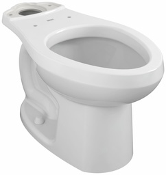 [1304240] Colony3 Elongated Toilet Bowl (Less Seat)