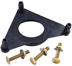 [5455369] KOHLER RUBR TNK TO BWL GASKET