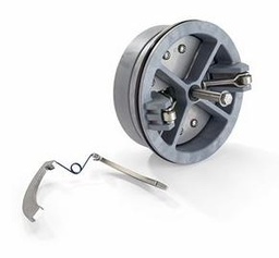 [4979020] REPAIR KIT, CHECK ASSY, 6" 375AST -OR- 350AST #2