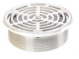 [4972115] ZN-400-B5-TOP ASSY - 4" Shank