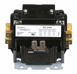 [3950015] CONTACTOR 30A 2P 24V