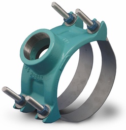 [7675207] 4X1-1/2 CC-DS SADL 4.5-5.4 2506-5/8