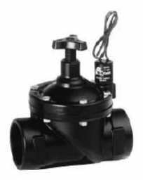 [7872600] 1 SOLENOID VALVE 24V SVLV-B-100