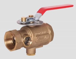 [3804165] 1 TEST AND DRAIN VALVE 06-850-10