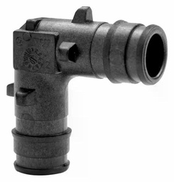 [1811510] ProPEX EP 45 Elbow, 1 1/4" PEX x 1 1/4" PEX