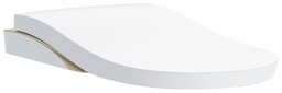 [1061007] Neorest Elongated Bidet Toilet Seat