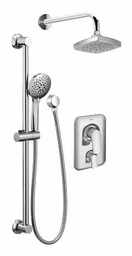 [5939250] Rizon Posi-Temp Shower Kit Trim