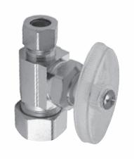 [1699080] STR VLV 1/2 NOM COMP X 3/8 OD