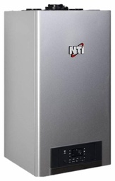 [3652516] TRX110C Series I Water Tube Natural Gas Wall Mount Combi Boiler Residential