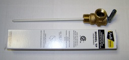 [3659410] RELIEF VALVE, T&P, 3-4,150PSI