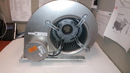 [3659701] BLOWER & MOTOR, DEC STAR 10X10 3-4 AXIAL