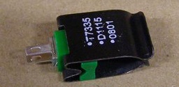 [3659834] T-series Thermistor (Clip-on) #T7335D