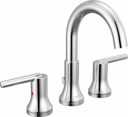 [3060570] Trinsic Widespread Bathroom Faucet