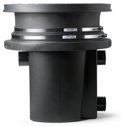 [6812028] 6" SOLIDS INTERCEPTOR 100 GPM AA-6