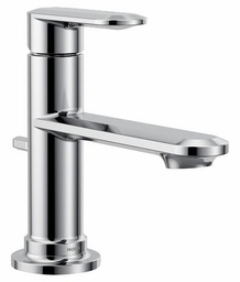 [5922020] Greenfield Single Hole Bathroom Faucet