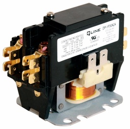 [4869044] SINGLE POLE 40AMP 24V CONTACT