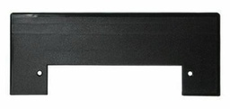 [7690961] VACUUM VACPAN TRM PLT BLACK