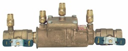 [6916130] 1-1/2 D.CHECK VALVE ASSM SH 007M2QT