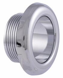 [3535062] Fixture Box Chrome Trim Cover