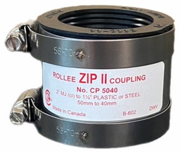 [5482795] 2 CI PL X 2 PL CP5050/CP200