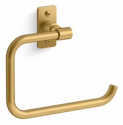 [2967700] Castia by Studio McGee Towel Ring