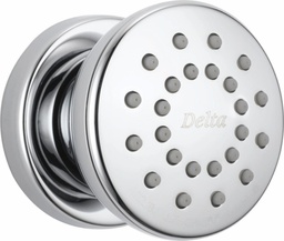 [3061522] Round Surface Mount Body Spray