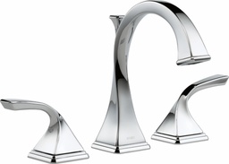 [3055305] Virage Widespread Bathroom Faucet
