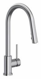 [2618306] Joli Kitchen Faucet with Pulldown Spray