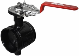 [6006005] 079-55184 MAS W55-A-ED-GG-S-IL 2 300PSI DI GRVD EPDM INFINITE BFV