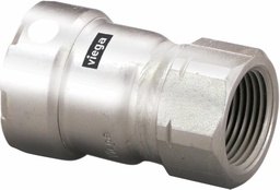 [6537530] 2 304MP PXFIP ADAPTER
