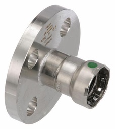 [6539125] 3/4 316MP PXFLG ADAPTER