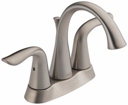 [3061402] Lahara Centerset Bathroom Faucet