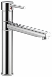 [3060436] Trinsic Kitchen Faucet less Spray
