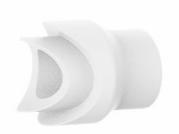 [1721145] 1-1/4 FUSIONOUTLET FOR 2-1/2