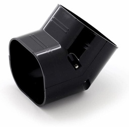 [2624340] SD 3.75" 90 VERTI ELL BL 100