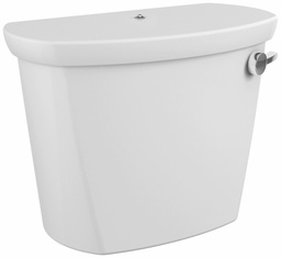 [1305916] Cadet 1.28 GPF Toilet Tank with Locking Lid