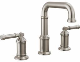 [3061100] Broderick Widespread Bathroom Faucet