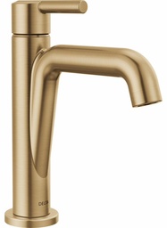 [3060970] Nicoli Single Hole Bathroom Faucet