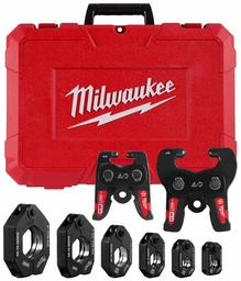 [4526792] M18 1/2" - 2" CTS PIVOTING RING KIT