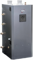 [3650120] NC110 Compass Fire Tube Natural Gas/Propane Floor Mount Boiler Residential