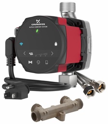 [1493190] 115V ALPHA 9H CS SU7P/TLC 15-55